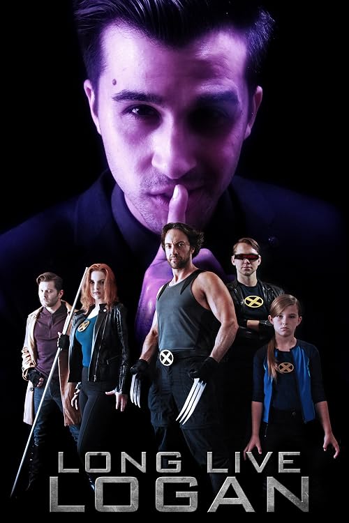 Long Live Logan