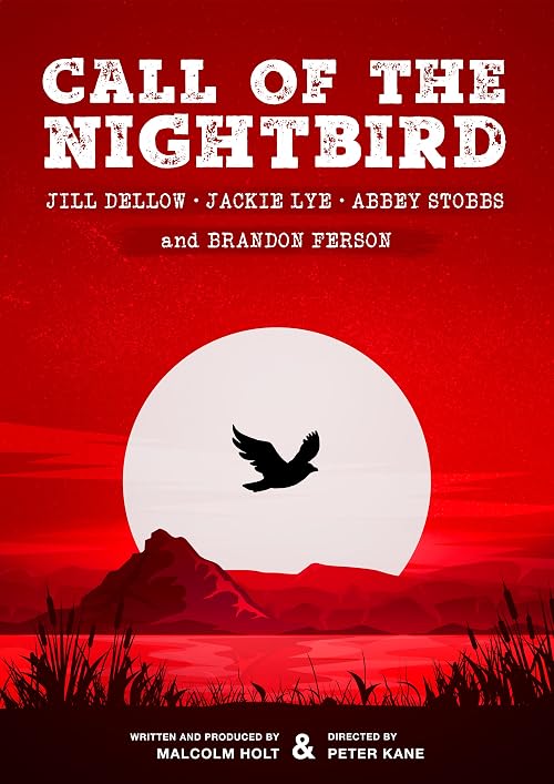 Call of the Nightbird