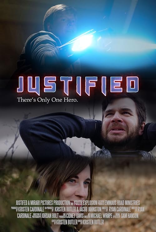 Justified