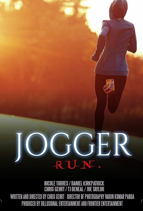 Jogger