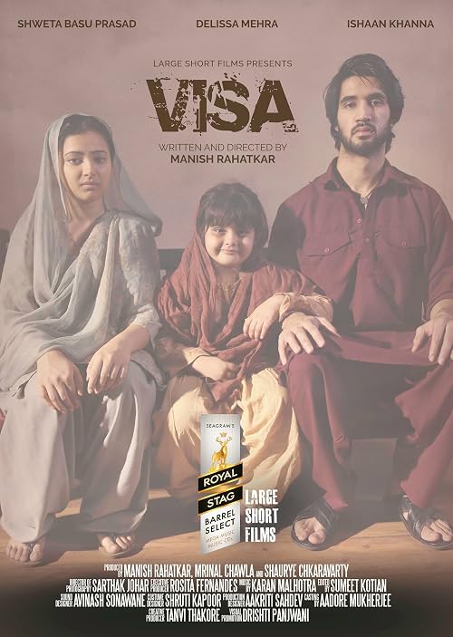 Visa