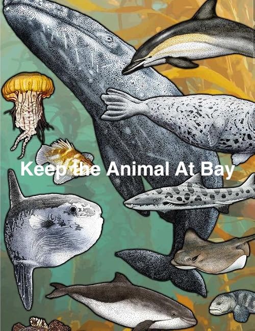 Keep the Animal at Bay