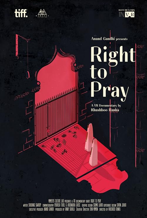 Right to Pray
