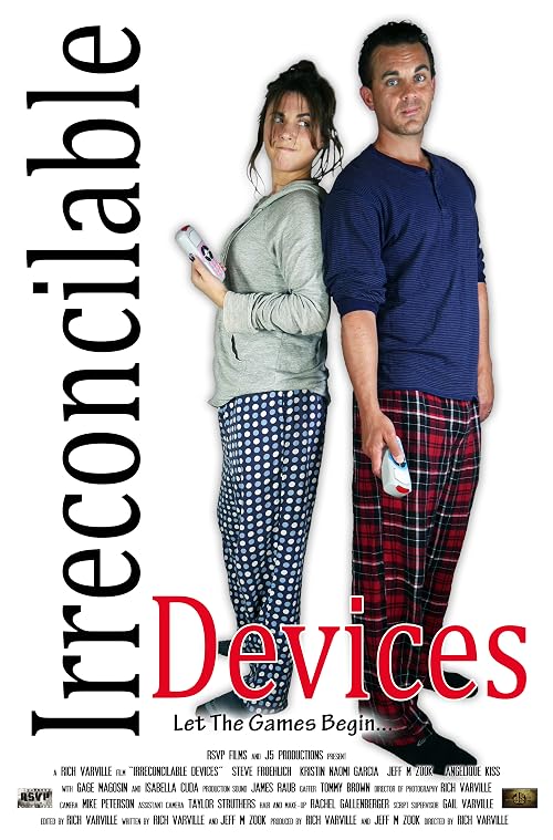 Irreconcilable Devices