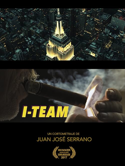 I: Team