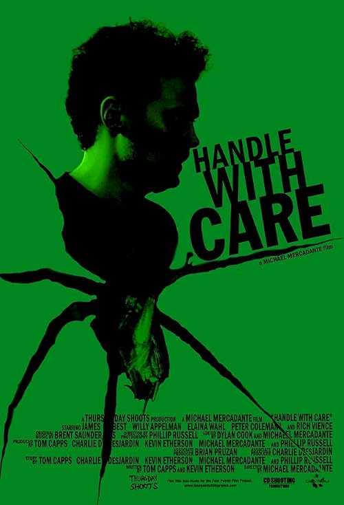 Handle with Care