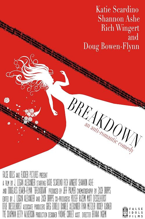 Breakdown: An Anti-Romantic Comedy