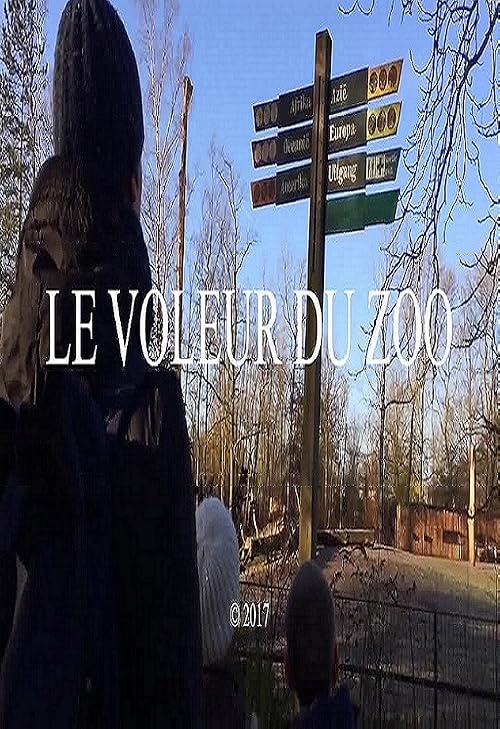 Le voleur du zoo
