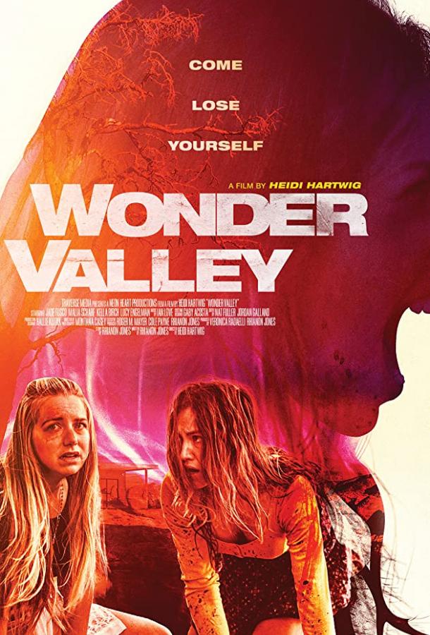 Wonder Valley