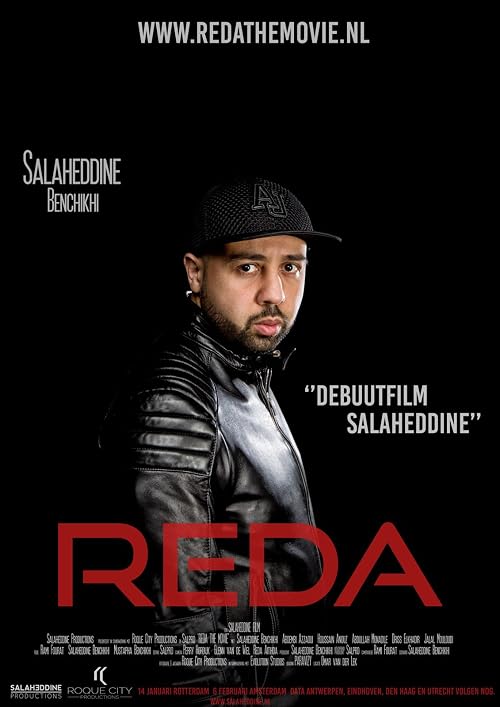 Reda
