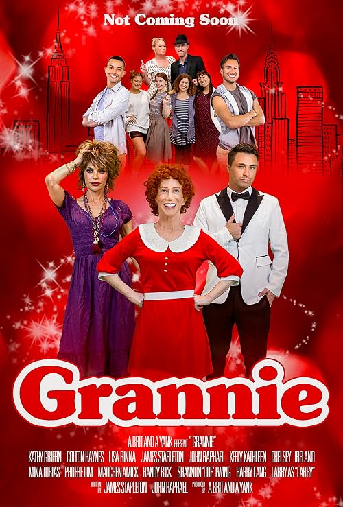 Grannie