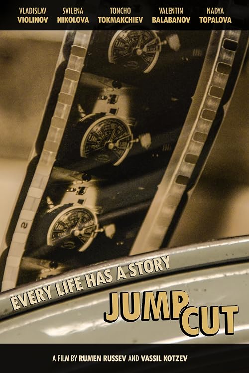 Jump Cut