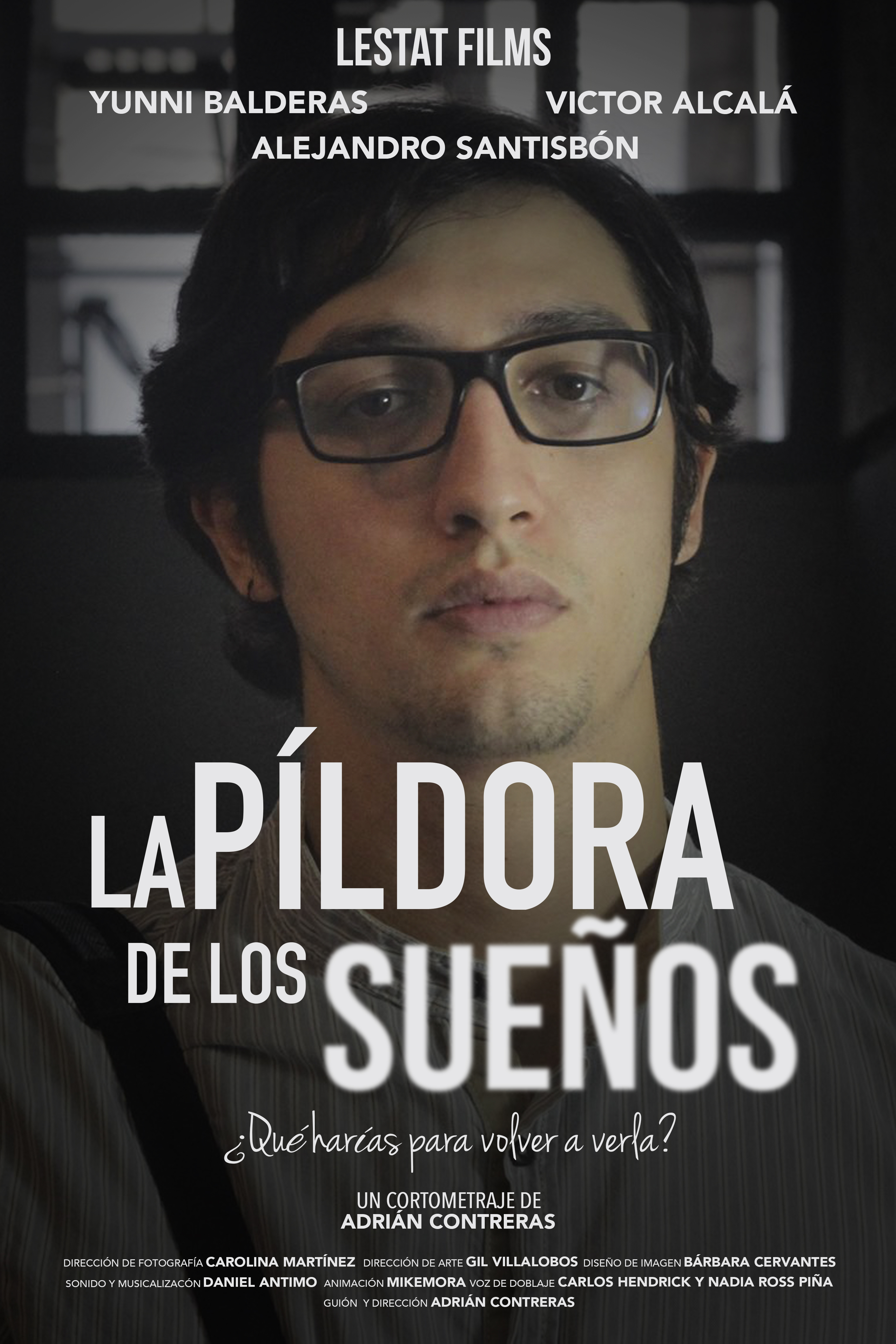 La Pildora de los Sueños