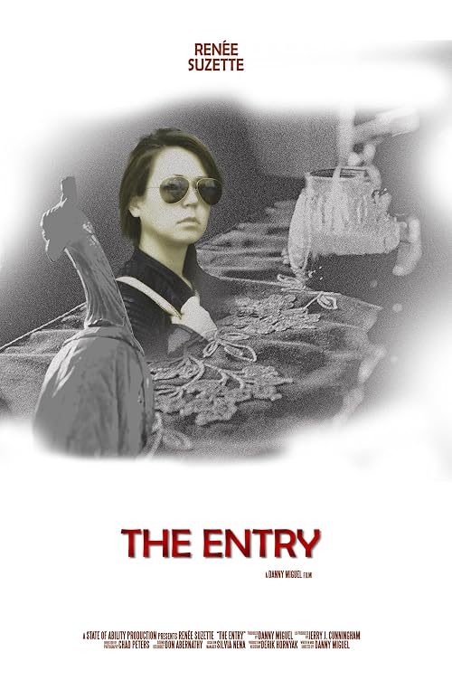 The Entry