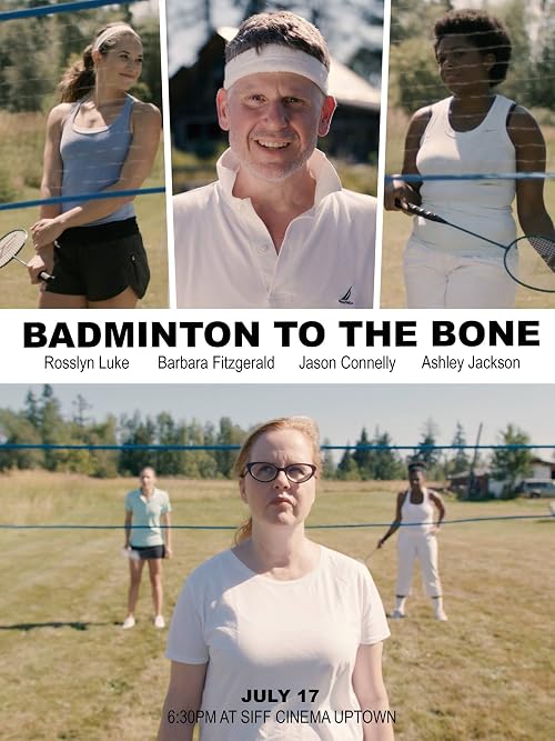Badminton to the Bone