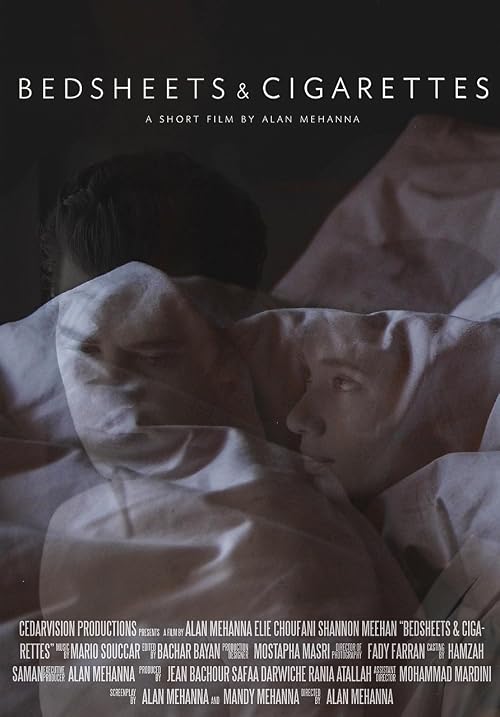 Bedsheets & Cigarettes