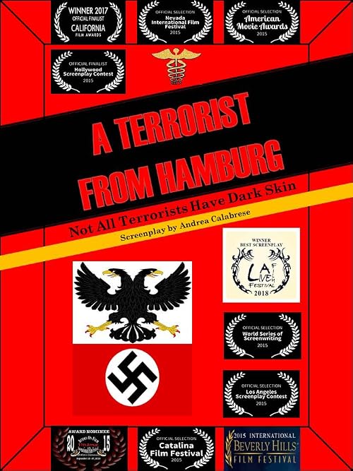 A Terrorist from Hamburg