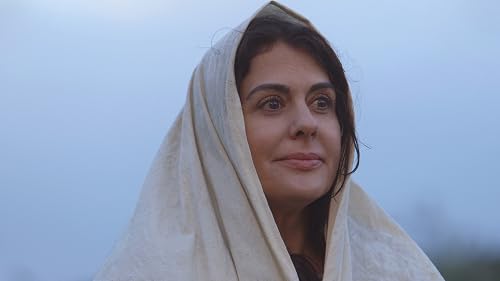 Who Framed Mary Magdalene?