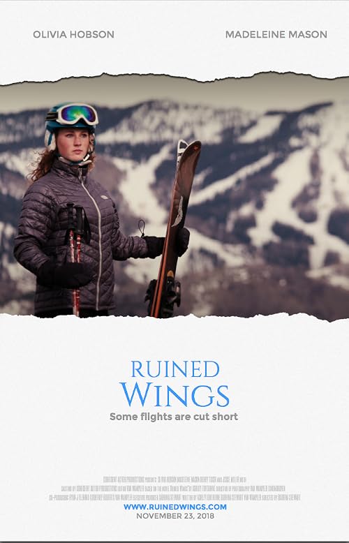 Ruined Wings