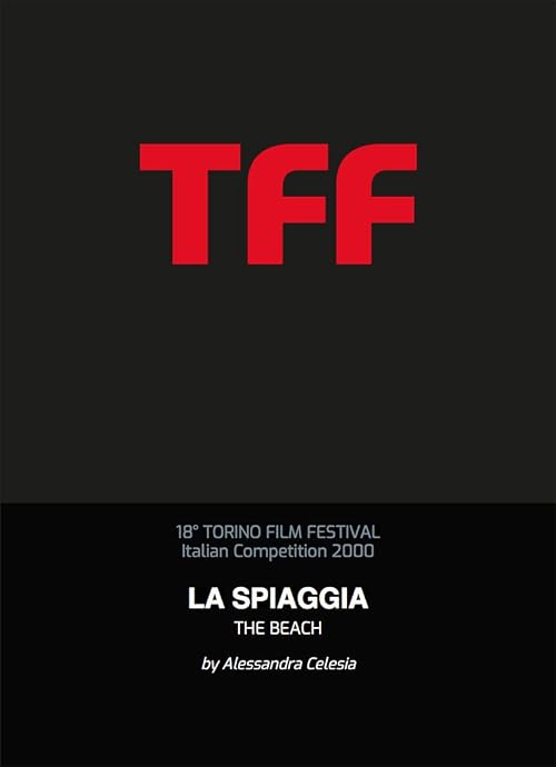 La spiaggia