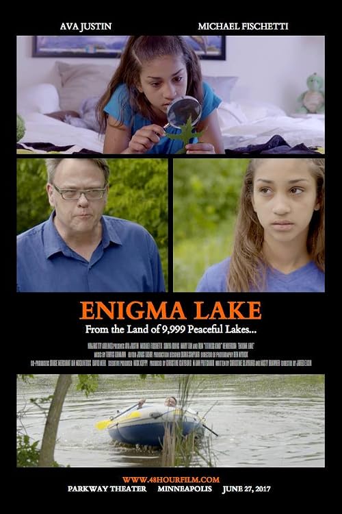 Enigma Lake