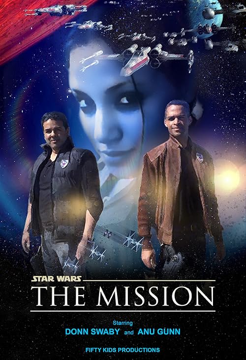 Star Wars: The Mission