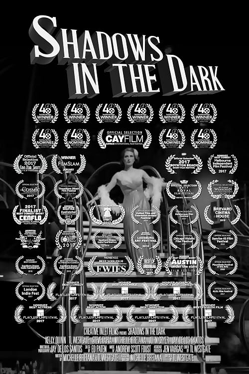 Shadows in the Dark