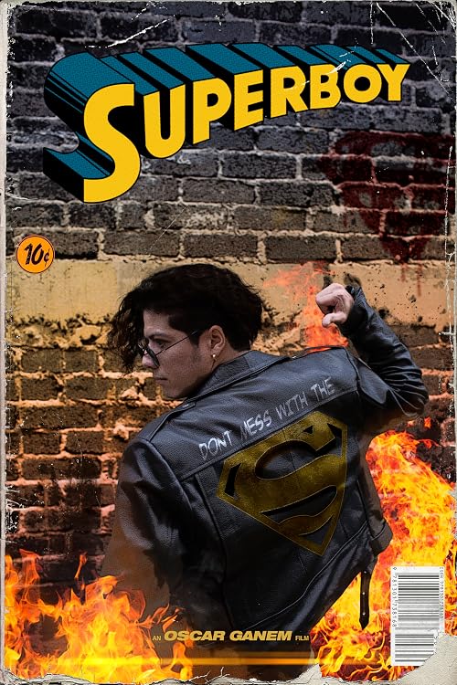 Superboy