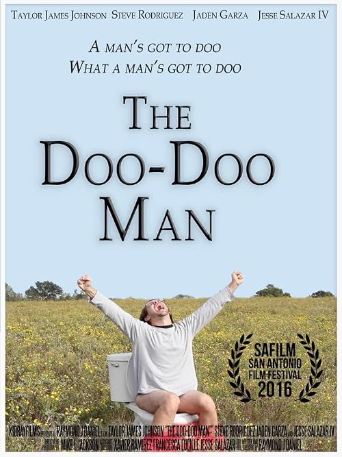 The Doo Doo Man
