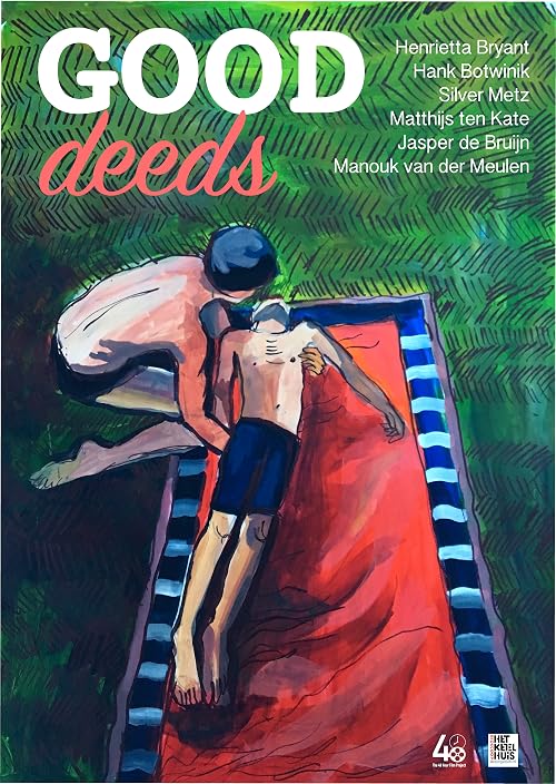 Good Deeds