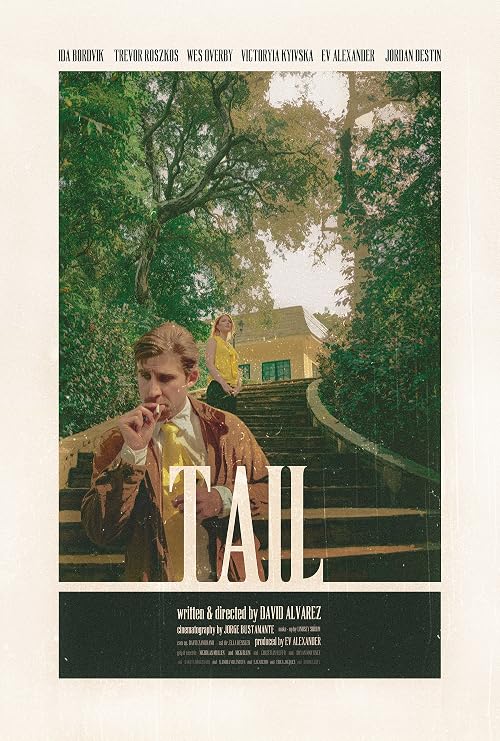 Tail