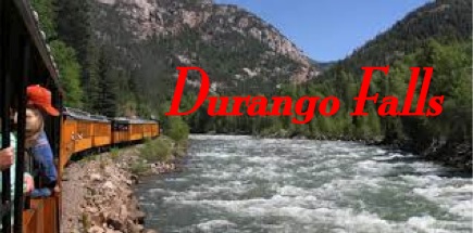 Durango Falls
