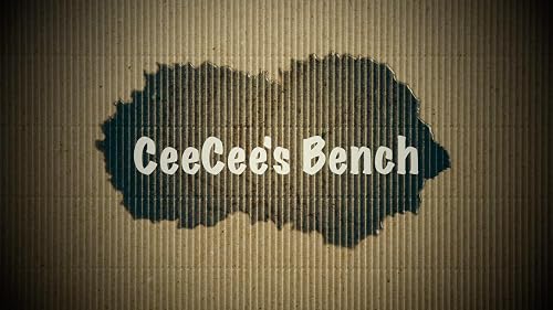 CeeCee's Bench