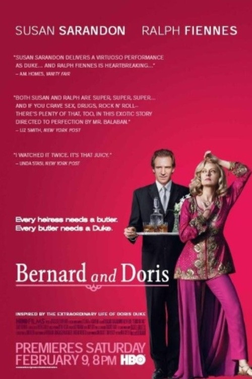 Bernard und Doris
