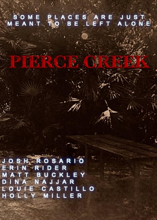 Pierce Creek