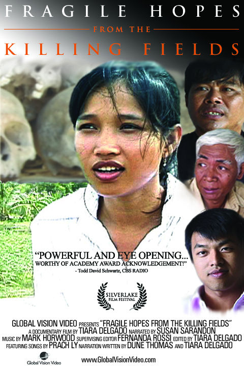 Fragile Hopes from the Killing Fields