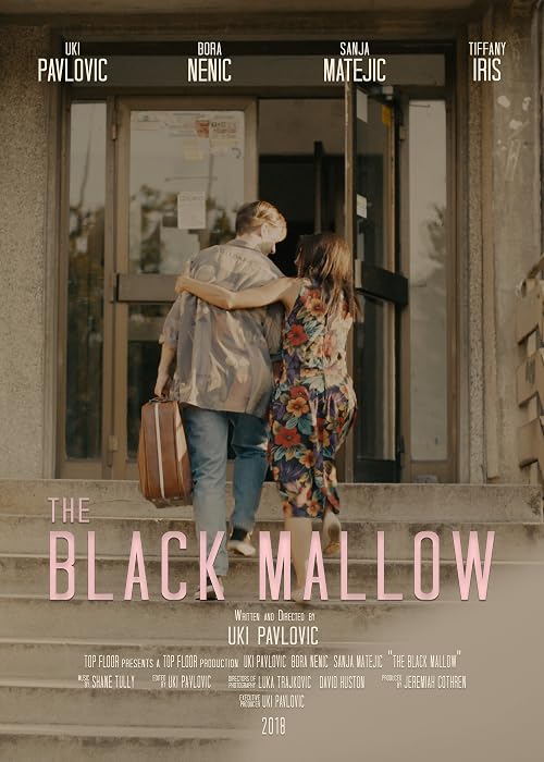 The Black Mallow