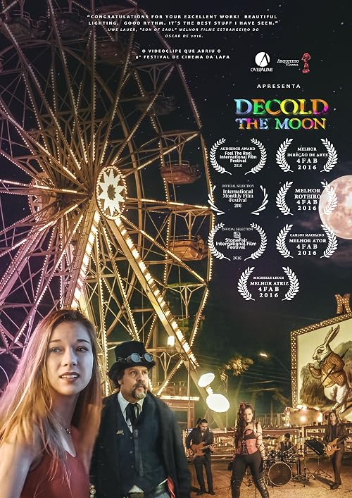 Decold the Moon