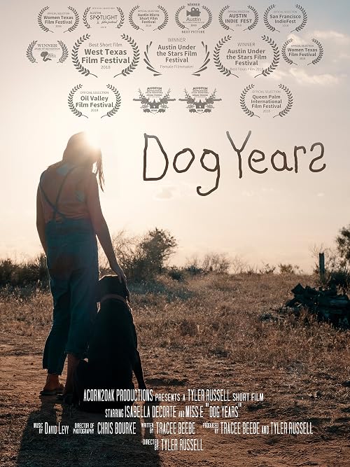 Dog Years