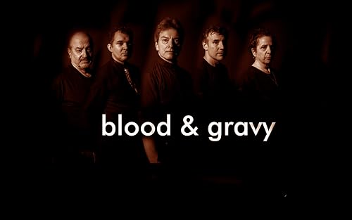 Blood & Gravy