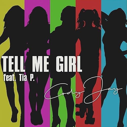 Tell Me Girl