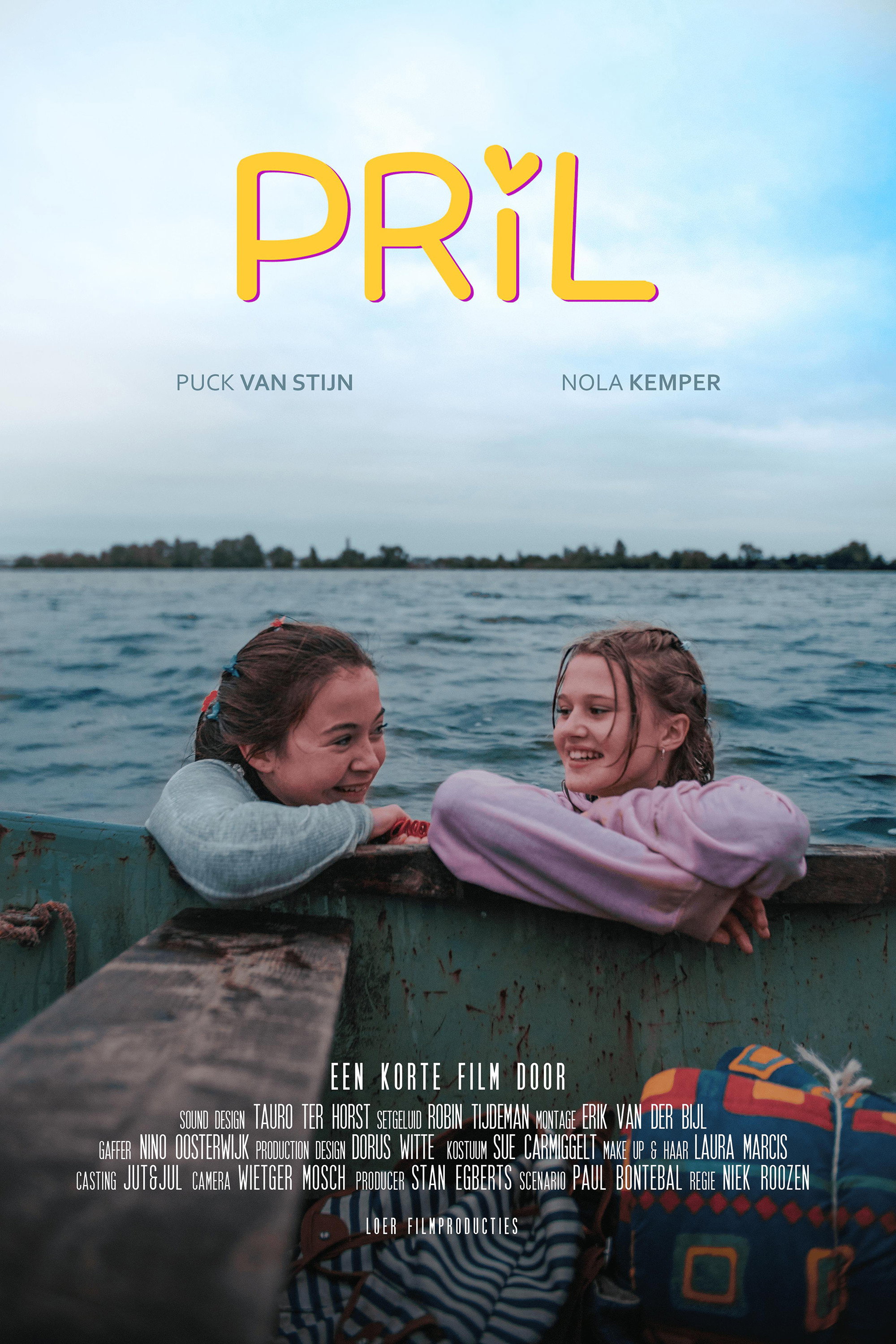 PRIL