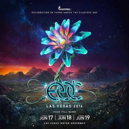 Electric Daisy Carnival