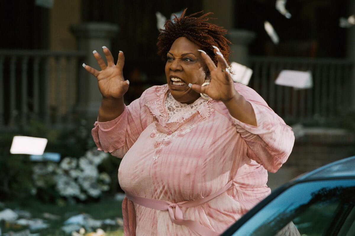 Уловки Норбита — кадр 9
