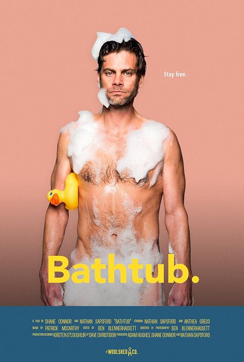 Bathtub