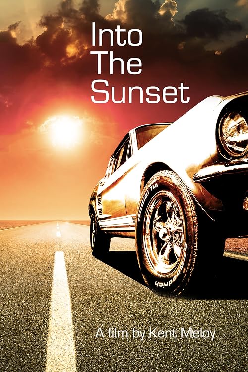 Into the Sunset