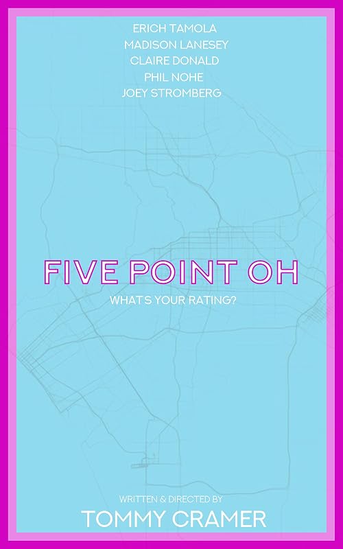 Five Point Oh