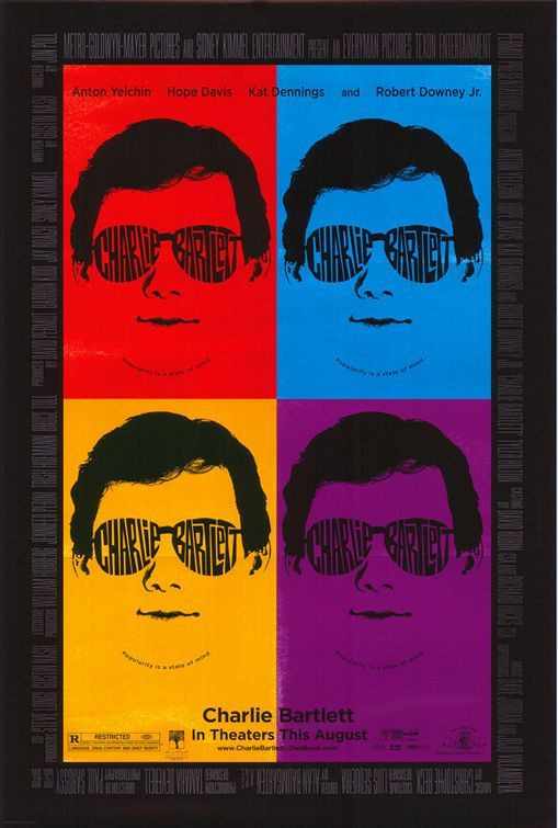 Charlie Bartlett