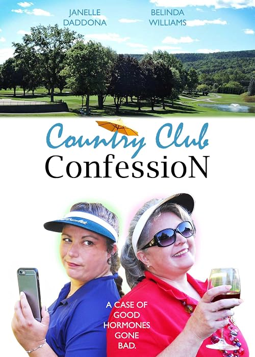 Country Club Confession