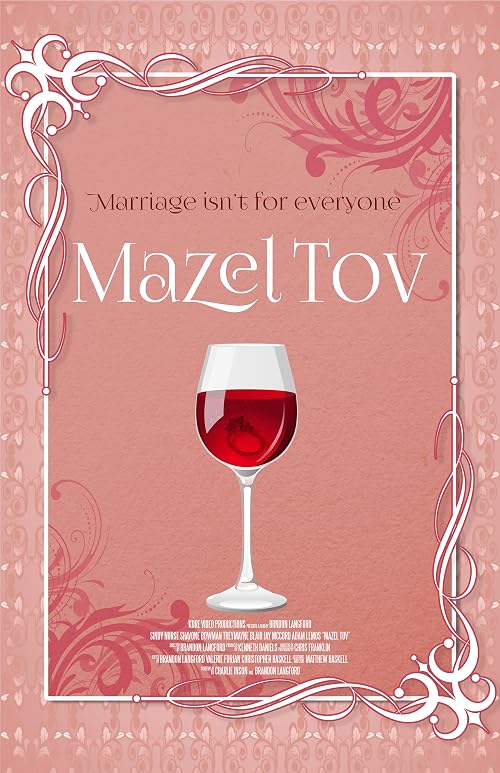 Mazel Tov